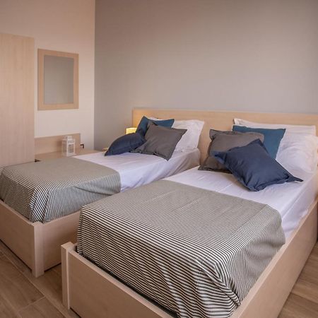 Seaview Rooms In The Center By Wonderful Italy Cefalù Extérieur photo