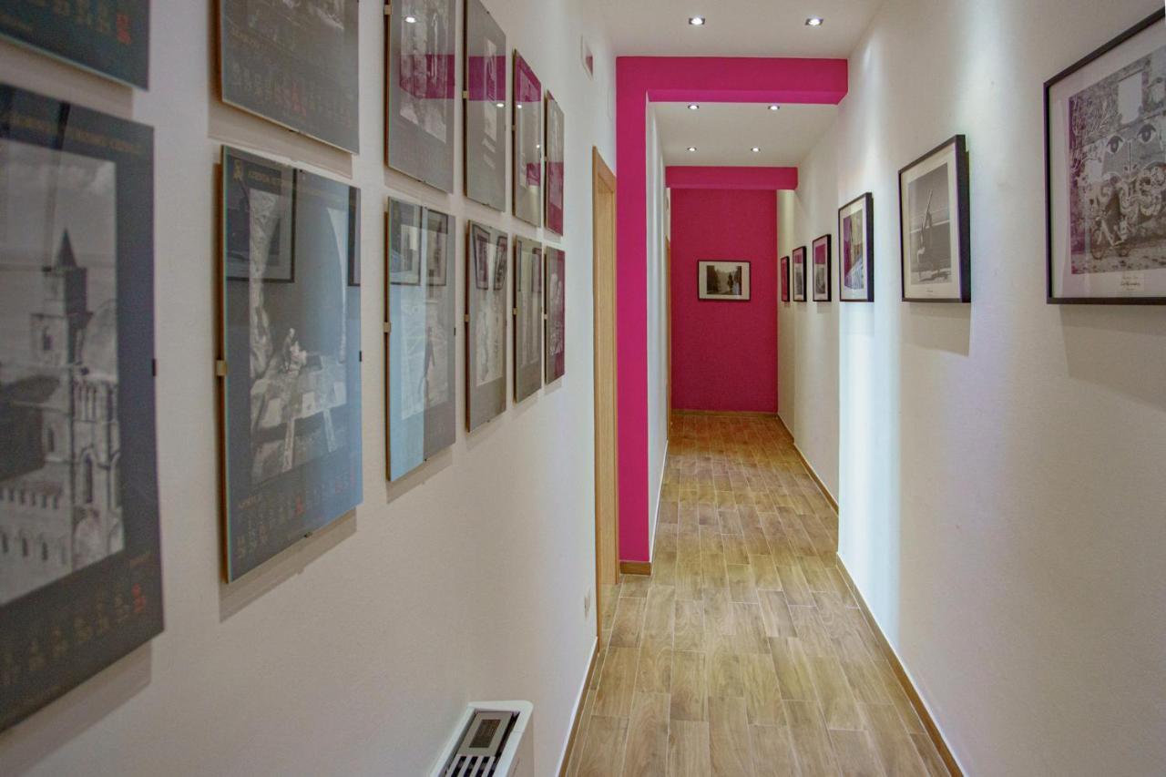 Seaview Rooms In The Center By Wonderful Italy Cefalù Extérieur photo