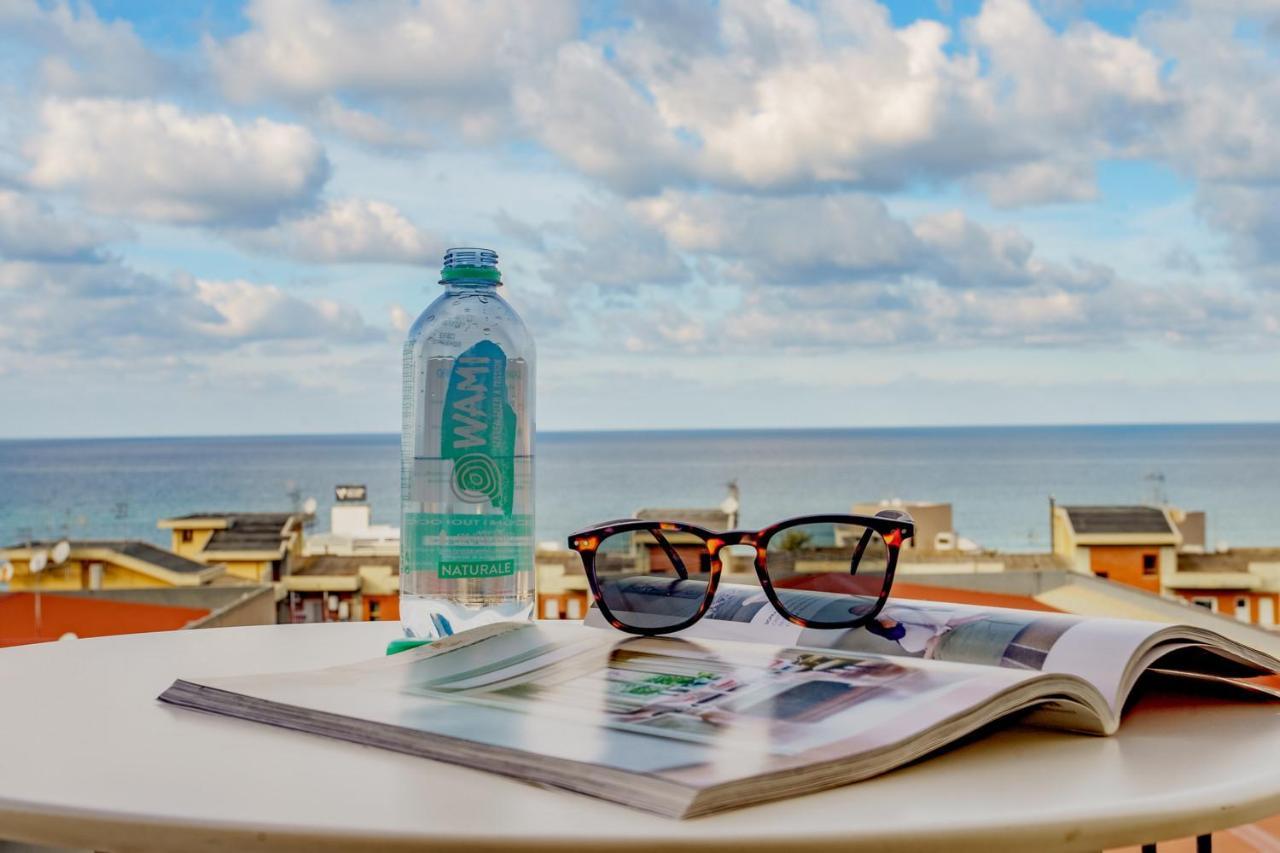 Seaview Rooms In The Center By Wonderful Italy Cefalù Extérieur photo