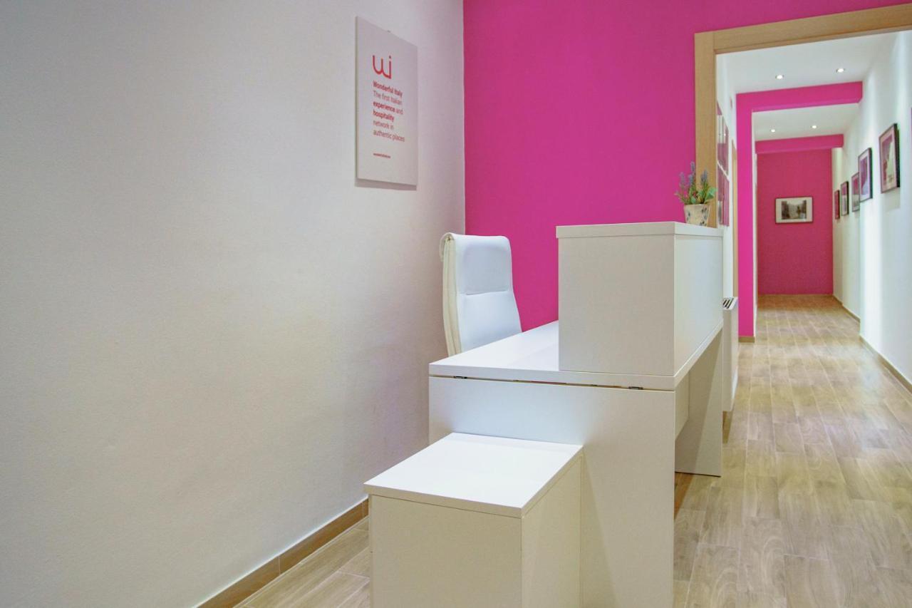 Seaview Rooms In The Center By Wonderful Italy Cefalù Extérieur photo