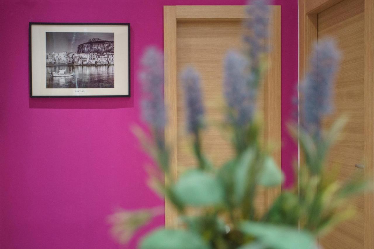 Seaview Rooms In The Center By Wonderful Italy Cefalù Extérieur photo